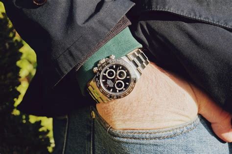 Rolex waitlist 2024